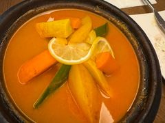 -Tajine Moroccan塔金摩洛哥中东餐厅