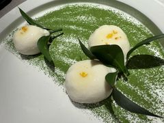 柠檬桂花山药-華府(凯德晶萃店)