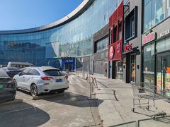 -山姆会员商店(亦庄创意生活广场店)