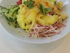 新疆凉皮-帕米尔食府(白云观店)