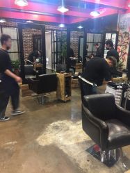 -P.STYLE 派斯造型