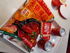 -袁记串串香(新南门店)