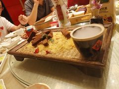 手撕牛肉-全聚德(常州店)