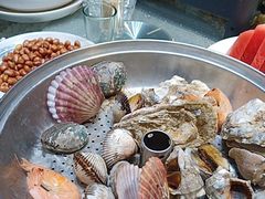 -永红源啤酒·烧烤·海鲜·大排档(青特城店)