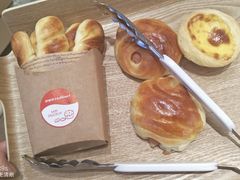 -好利来(十里河店)