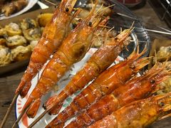 -辉记炭烧海鲜大排档·老字号(福田店)