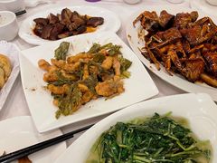 -翠亭酒家(山西南路店)