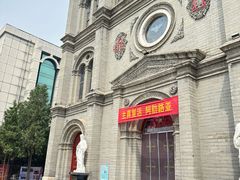 -天主教堂(莲池区)