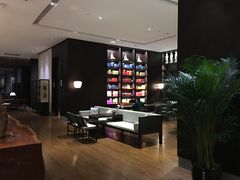 -三宝大饭店-中和艺素餐厅(浦上金山正祥广场店)