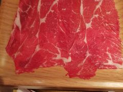 m9+澳洲和牛畅吃-温禾牛·和牛寿喜烧自助火锅(恒基名人店)