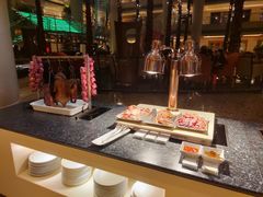 -威斯汀舞台餐厅