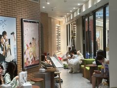 -海马体家庭照相馆(广州正佳广场店)