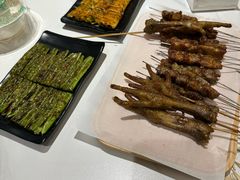 -爪王羊排火锅·烧烤