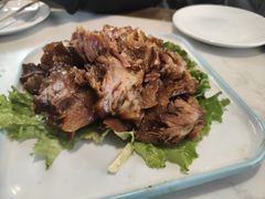 -老仁义·清真菜(太古街店)