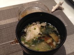 味曾汤-乾山寿司(好运街店)