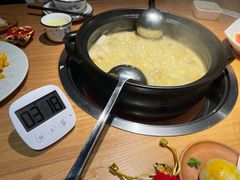 -一朵菌·野生菌探索家火锅(南亚店)