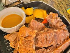 -大梁骨头馆·酱骨老菜(友好店)