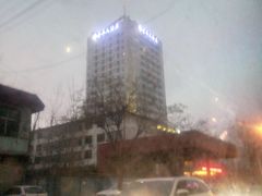 -临沂荣华大酒店