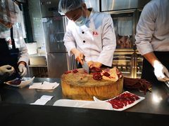 -手选潮汕鲜牛肉火锅(二七广场店)