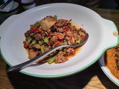 -老屋印象川菜(马园路店)