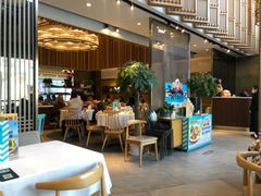 -莆田餐厅PUTIEN(三里屯店)