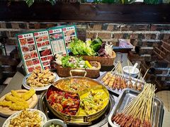 -沧州成老灶火锅鸡(鹿泉总店)