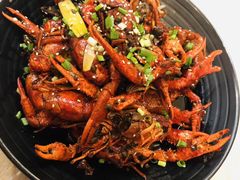 -巴厘龙虾·榜首油焖大虾(洞庭·艺术洋房店)