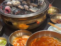 -味家烤肉烤鳗鱼牛排(西塔旗舰店)