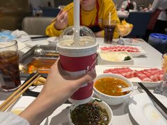 -海底捞火锅(长宁路龙之梦店)