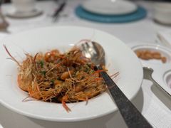 -阳澄湖费尔蒙酒店颐丰阁中餐厅(马鞍山西路店)