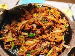 -局气 烤鸭·北京菜(光华路店)