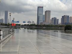 -映月湖中央公园