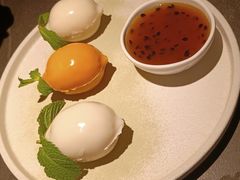 -前海沿·青岛菜(大拇指广场石老人店)