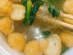 -小姜锅贴(凤凰街店)