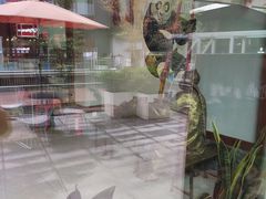 -南山八号火锅(曲江创意谷店)