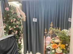 -海马体照相馆(上海宝山万达广场店)