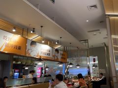 -探炉·香辣豆花烤鱼(笋岗宝能环球汇店)