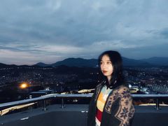 -梅峰山地公园