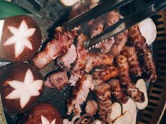 -嘿嘟嘟·肋条烧肉放题(爱融荟城店)