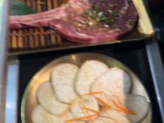 -炙城·韩式烤肉(南京东路店)