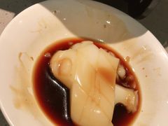 -半天妖烤鱼(东方新天地店)