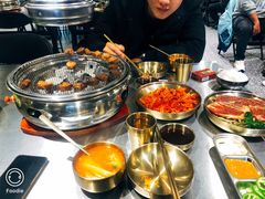 -本炙炭烤·蒲烧活鳗料理店(金沙洲店)
