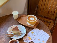 -春风十里咖啡馆