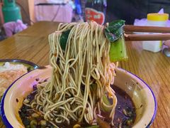 -赵伍面庄(松石大道店)