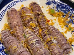 -东江海鲜大排档·潮汕菜·砂锅粥