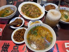 -逸桂禾面馆