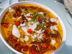 -合家亲妈妈菜·博山菜老字号(联通路店)