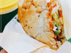 -赛百味SUBWAY(燕莎奥莱店)