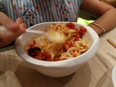 -大师兄·西北小馆(南沙万达广场店)