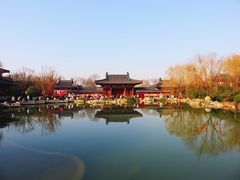-华清宫景区